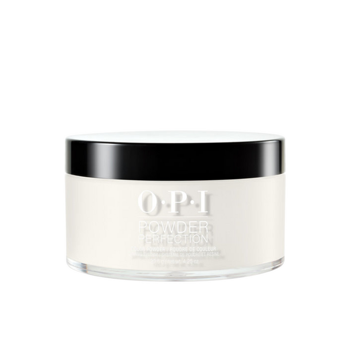 OPI Dipping Powder, DP H22, Funny Bunny, 4.25oz