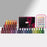 PLA Sweater Weather GEL 18ml Collection, Set of 36 Colors (#489 - #524)