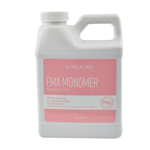 Kiara Sky EMA MONOMER, 16oz (NOT INCLUDE SHIPPING)