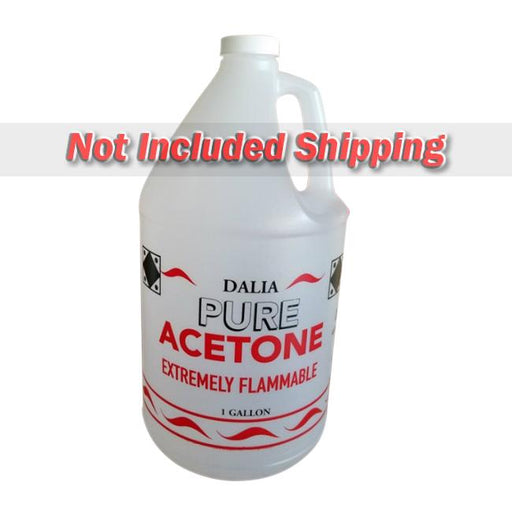 Triple Image Acetone, 1Gal (Packing: 4pcs/case) OK0109MD