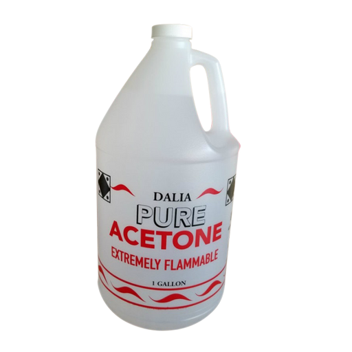 Triple Image Acetone, 1Gal (Packing: 4pcs/case) OK0109MD