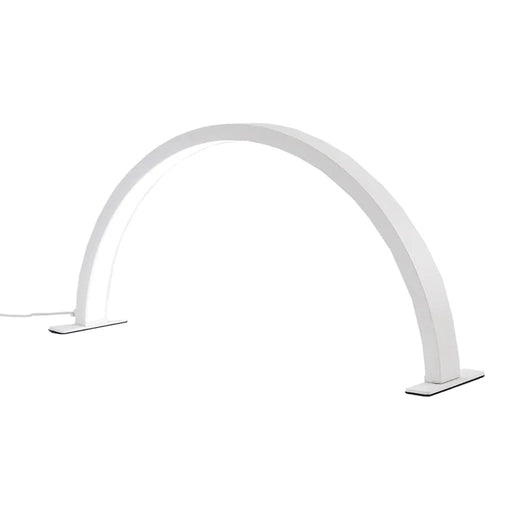 DND Half Moon Led Lamp, White Diamond (Pk: 5 pcs/case)