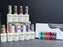 HANG 0.5oz Gel - Glamorous Life Collection (80 Colors) Book
