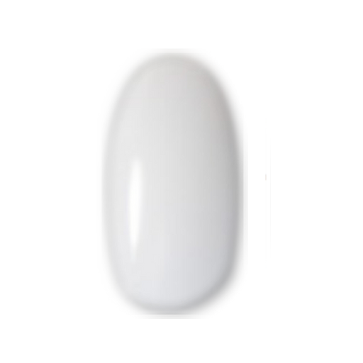 Tammy Taylor Acrylic Powder, Dramatic White (DW), 5oz, M1016DW