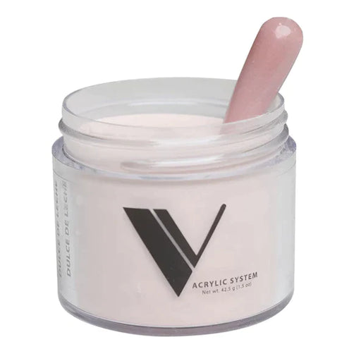 Valentino Acrylic System 1.5oz - Dulce de Leche