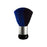 Cre8tion Dust Brush Large, BLUE, 10395-B (Packing: 24 pcs/box, 4 boxes/case)