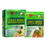 Eagle Brand Medicated Plaster, BOX (Pk: 12 packs/box, 6 boxes/case)