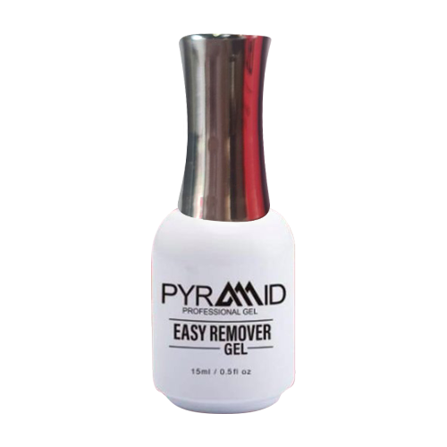 Pyramid EASY REMOVER Gel, 0.5oz (Pk: 288 pcs/Case)