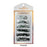 Cre8tion Rhinestone Nail Art - Emerald (Pk: 80 pcs/pack)