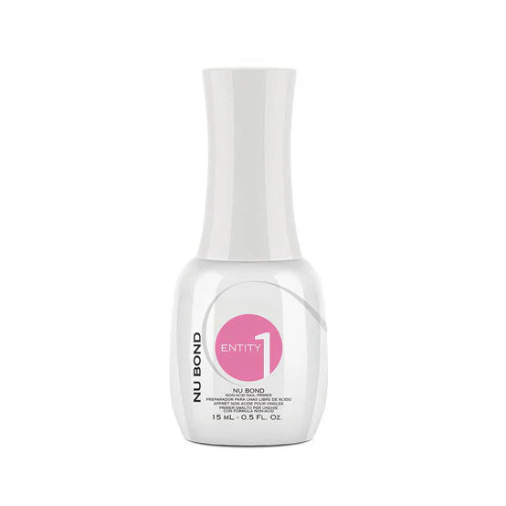 Entity Nubond - Non Acid Nail Primer, 0.5oz