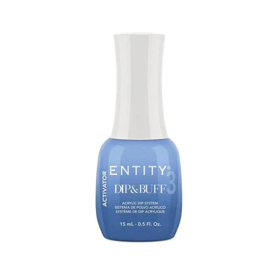 Entity Dip Essential, 03, ACTIVATOR, 0.5oz OK0910VD