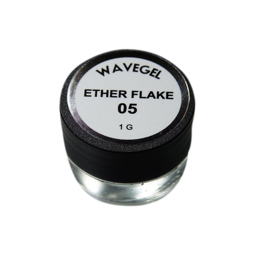 Wave Gel Ether Flake, 05, 1g OK1129