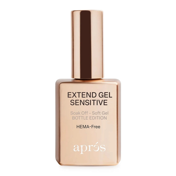 Apres Extend Gel Sensitive 30ml (HEMA - FREE)