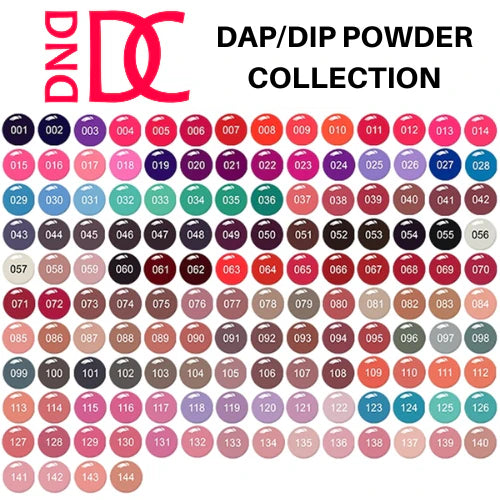 DC POWDER 000