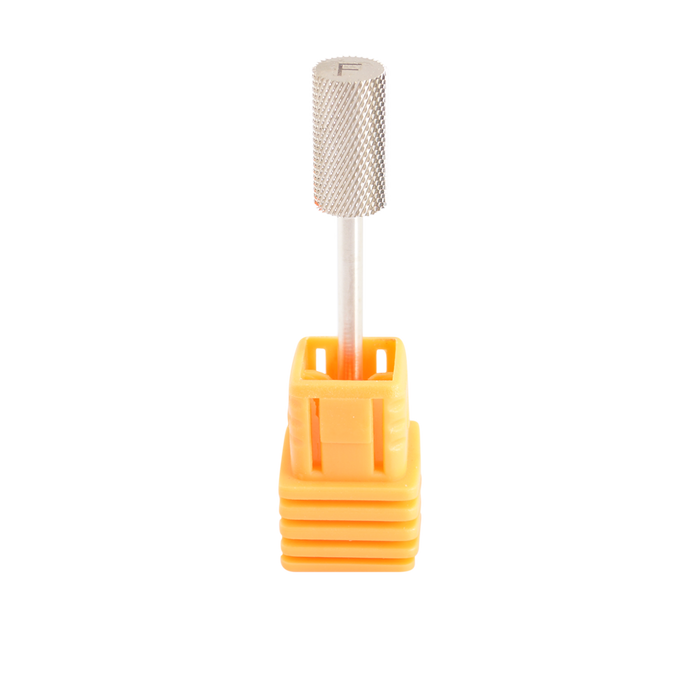 Cre8tion Carbide Silver, Large, Fine CF 3/32", 17004 OK0225VD