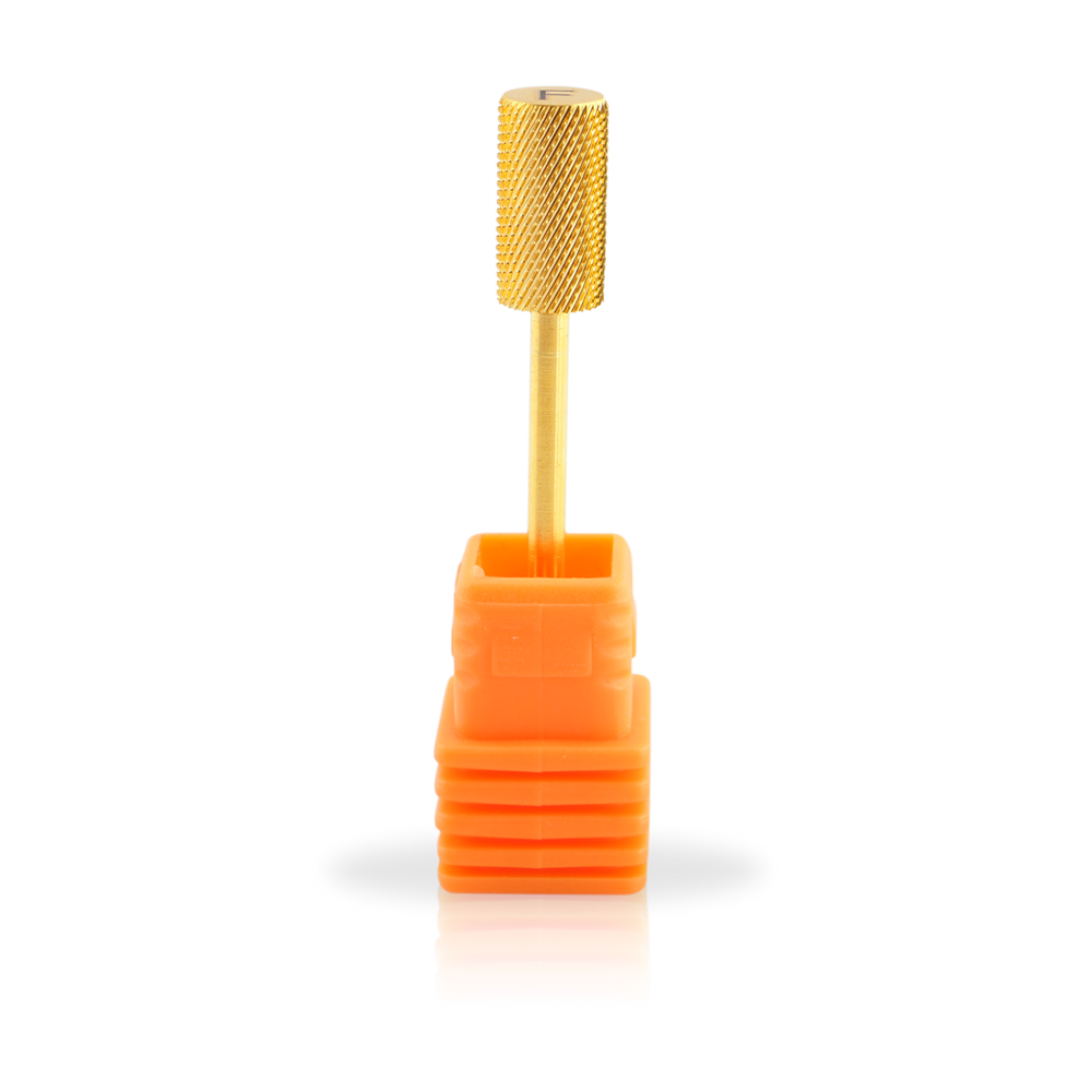 Cre8tion Carbide Gold, Large, Fine CF 1/8", 17029 OK0225VD