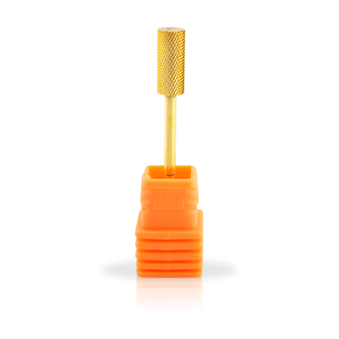 Cre8tion Carbide Gold, Small, Fine CF 3/32", 17019 OK0225VD