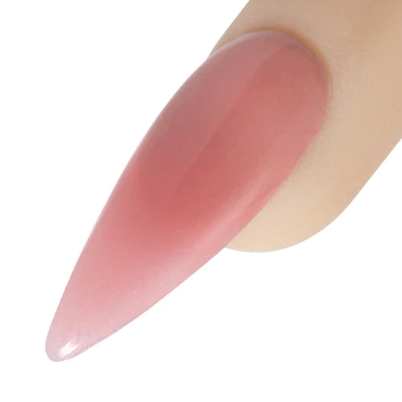 Young Nails Acrylic Powder, PC08502, Cover Flamingo, 85g