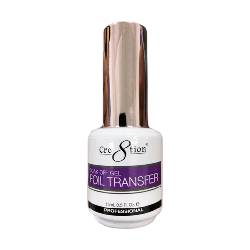 Cre8tion Gel 0.5oz - Foil Transfer