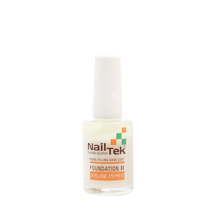 Nail Tek II, Foundation, 0.5oz, 22138