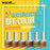 WAVEGEL Gel Polish 0.5oz, OFF COLOR Collection 000