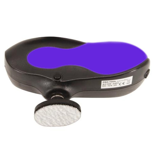 Pro-Tool Pedicure Motor For Professional Use Only, Purple KK