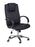 Cre8tion Guest Chair, Black, GC003BK (NOT Included Shipping Charge)
