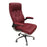 Cre8tion Guest Chair, Burgundy, GC006BU (NOT Included Shipping Charge)