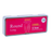 DND Gel E Tip Clear, Round Long #24 (Pk: 1,000 pcs/box)