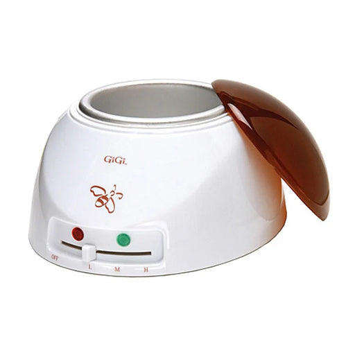 Gigi Wax Warmer, 14oz, 0225EC (Pk: 12 pcs/case)