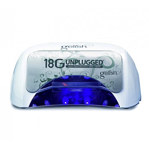 Gelish UV/LED 18G CORDLESS Professional Lamp