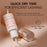 Kiara Sky Pro Lash Glue 0.17oz, Clear