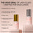 Kiara Sky Pro Lash Glue 0.17oz, Clear