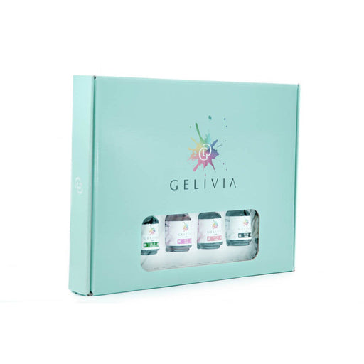 Gelivia Marble Ink Kit, GMIC-12 OK0307VD