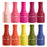 Kiara Sky Gel Pro 0.5oz (HEMA & TPO Free), SUMMER, 10 colors (HFG161–HFG170) Collection 000