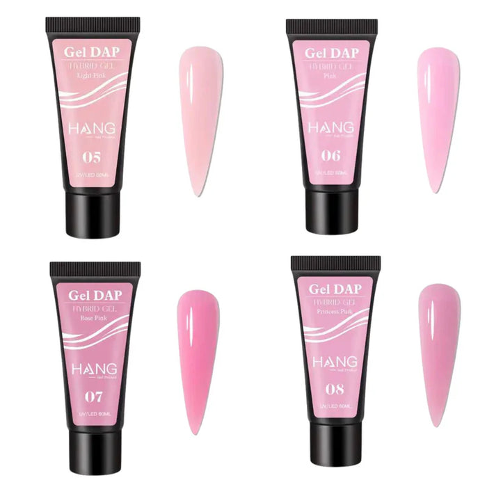 HANG Dap Hybrid Gel (12 Color) 000