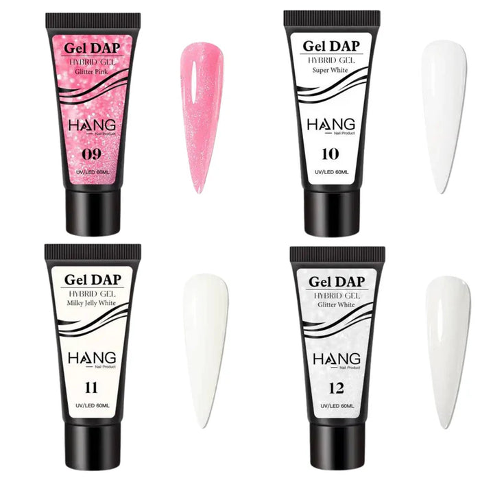 HANG Dap Hybrid Gel (12 Color) 000
