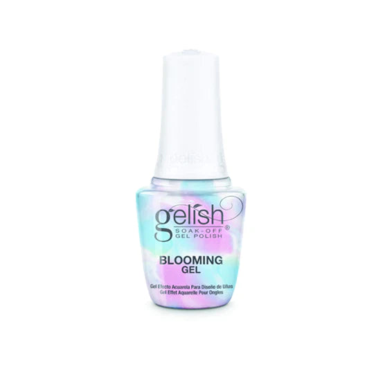 Gelish Blooming Gel, 0.5oz ( Pk: 6pcs/case)