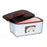 GiGi Digital Paraffin Bath with Steel Bowl, 0953 (PK: 2 pcs/case)