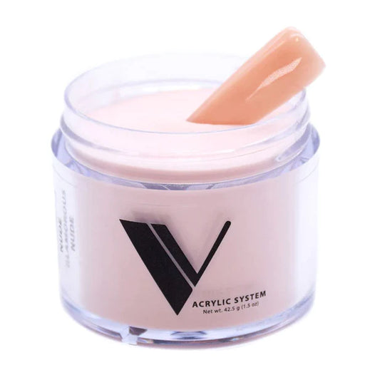 Valentino Acrylic System 1.5oz - Glamorous Nude