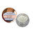Cre8tion Nail Art Effect 2g, GLAZE (Glass Chrome), (Pk: 6 jars/pack)