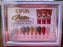 DND Diva 2oz Glitter Touch Gel Collection 000