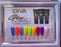 DND Diva 2oz Glow Touch Gel Collection 000