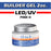 IBD Hard Gel LED/UV, Builder Gel, PINK II, (JAR) 2oz (Pk: 72 pcs/case)