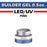 IBD Hard Gel LED/UV, Builder Gel, PINK, 0.5oz, 604001 OK0918VD