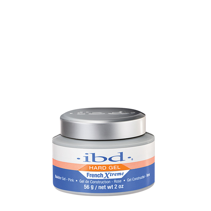 IBD Hard Gel UV, French Xtreme, PINK, 2oz, 60692 OK0918VD