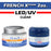 IBD Hard Gel LED/UV, French Xtreme, CLEAR, 2oz (Pk: 72 pcs/case)