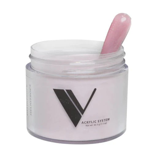 Valentino Acrylic System 1.5oz - Heliotrope