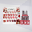 Chance Gel 0.5oz (18 Colors) - ROSE PETALS (RP) Collection 000