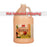 Be Beauty Spa Collection, Honey Regeneration Body Cream, Guava & Mango, 1 Gallon, CLOT014G1